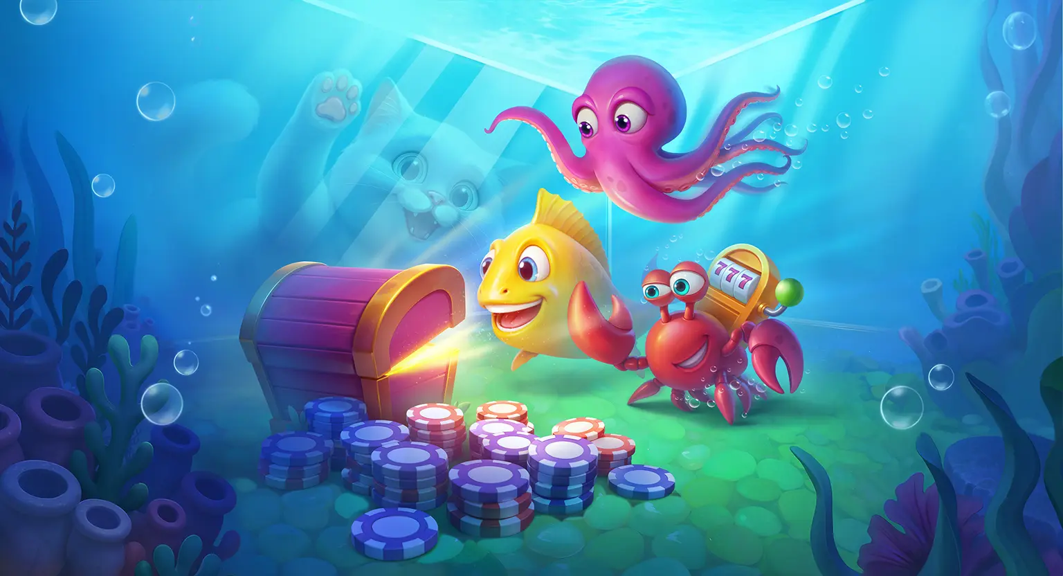 Registrierung im Spinfin Casino über eine benutzerfreundliche App