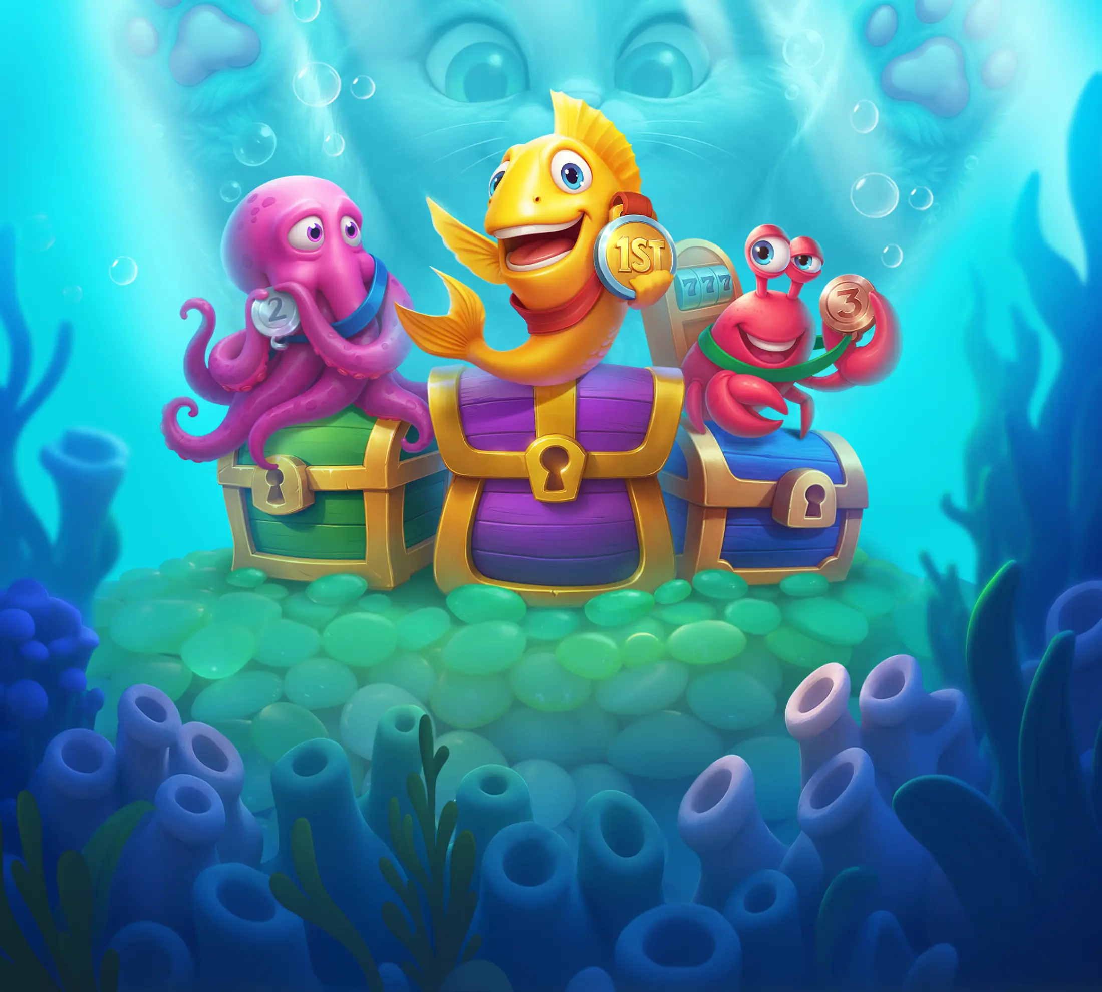 Spinfin Registrierung – sicher und transparent ins Casino Online starten