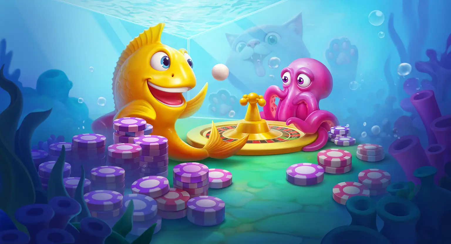 Spieler genießt transparente Bonusaktionen und Free Spins bei Spinfin