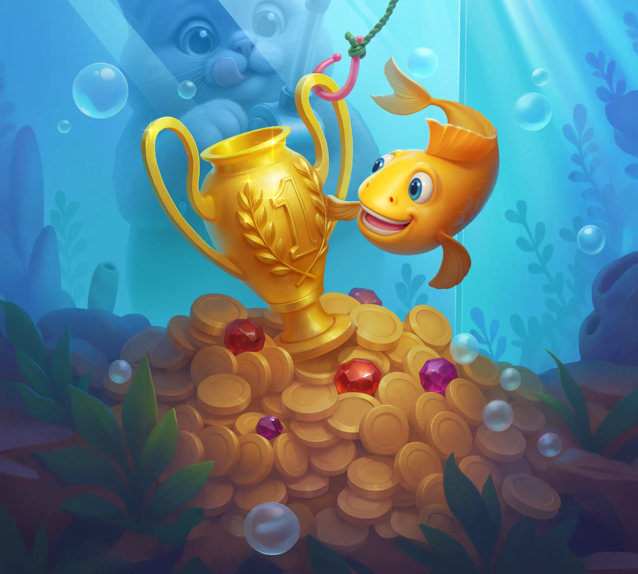 Responsible Gambling bei Spinfin – bewusstes Spielen leicht gemacht