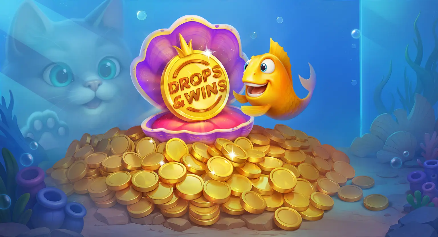 Team von Spinfin arbeitet an einem modernen und sicheren Casino Online