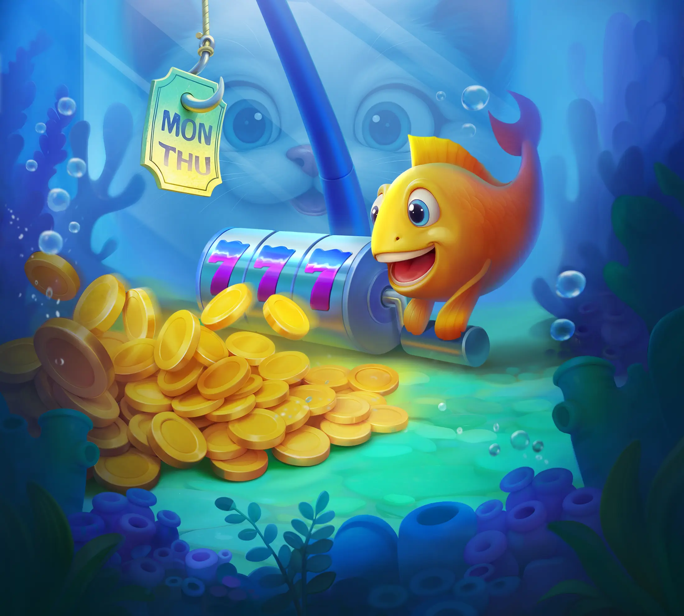 Spielen Sie unterwegs mit der Spinfin App Spinfin App – einfache Registrierung und mobiles Casino-Erlebnis