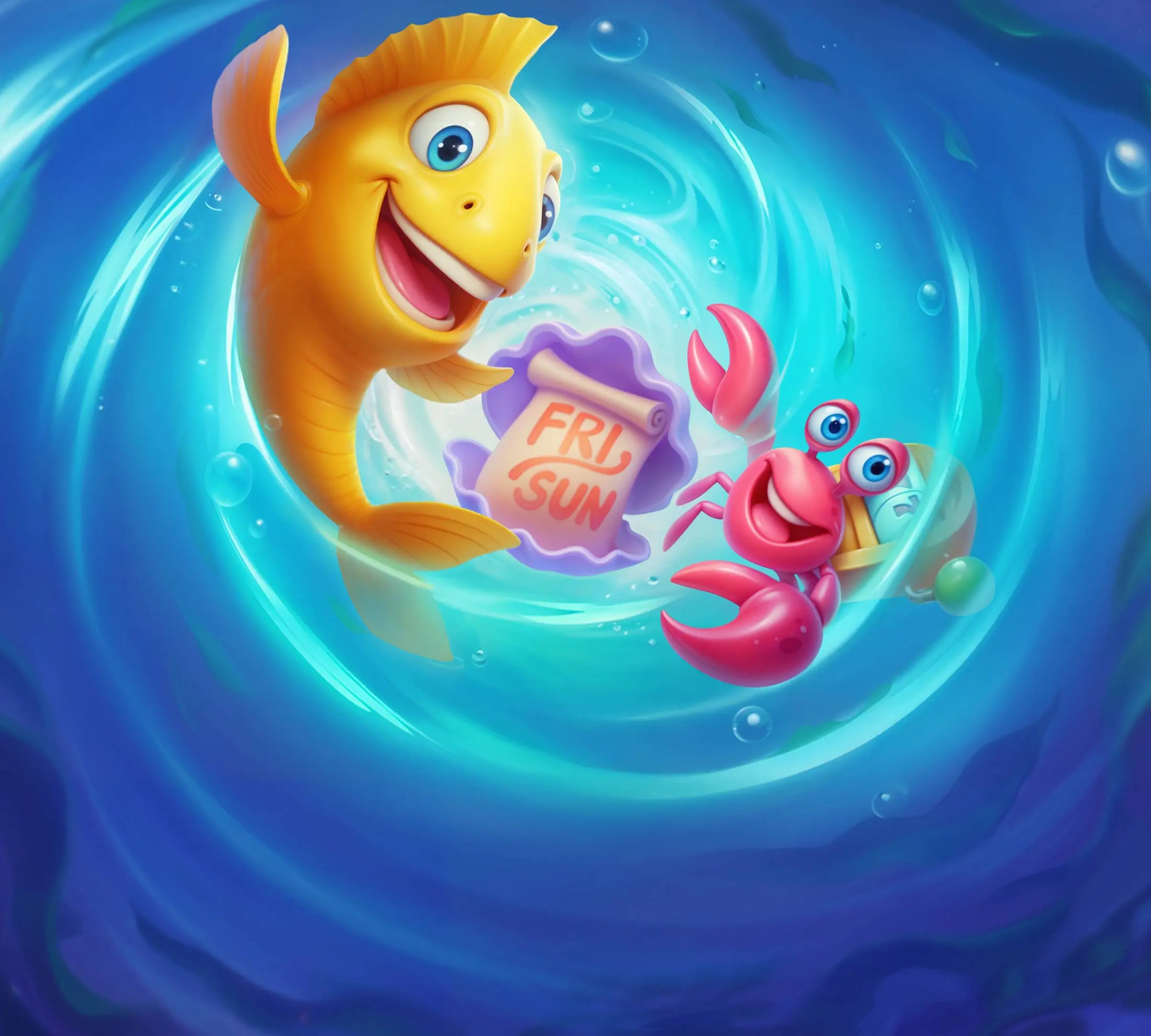 Entdecken Sie attraktive Spinfin Boni und Free Spins Exklusive Bonusangebote und Free Spins bei Spinfin