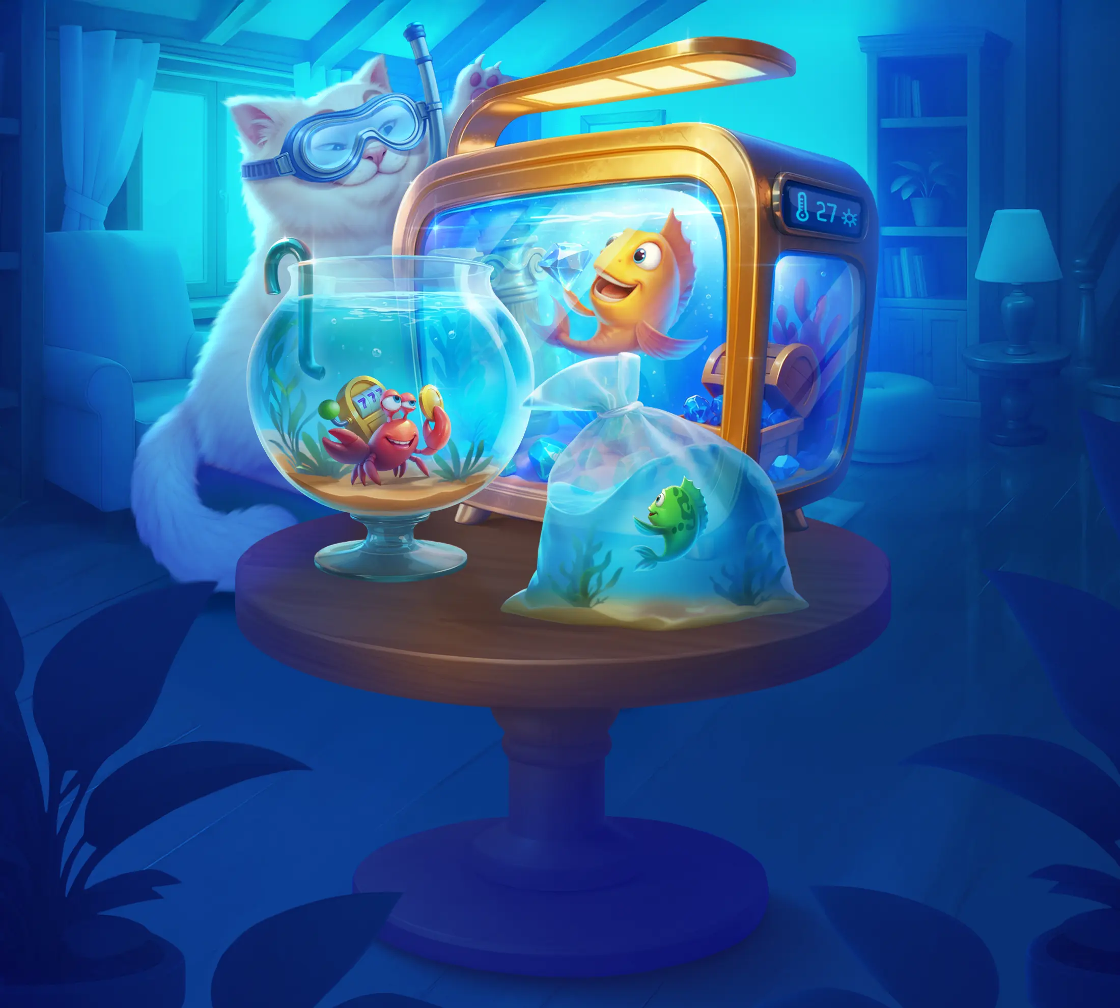 Spinfin App – einfacher Zugriff auf Registrierung und Bonusaktionen