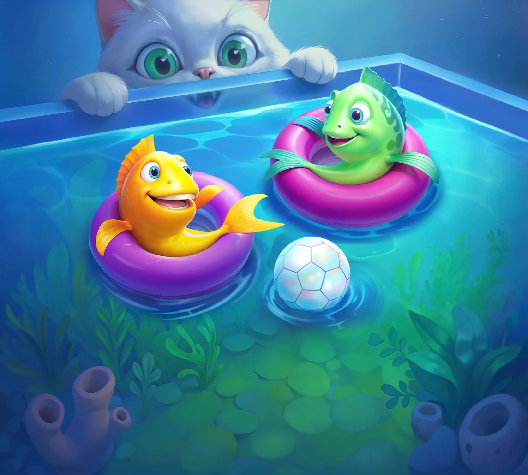 Datensicherheit bei der Spinfin Registrierung – geschützt und geprüft